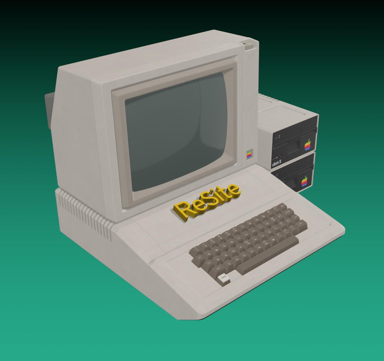ReSite Logo